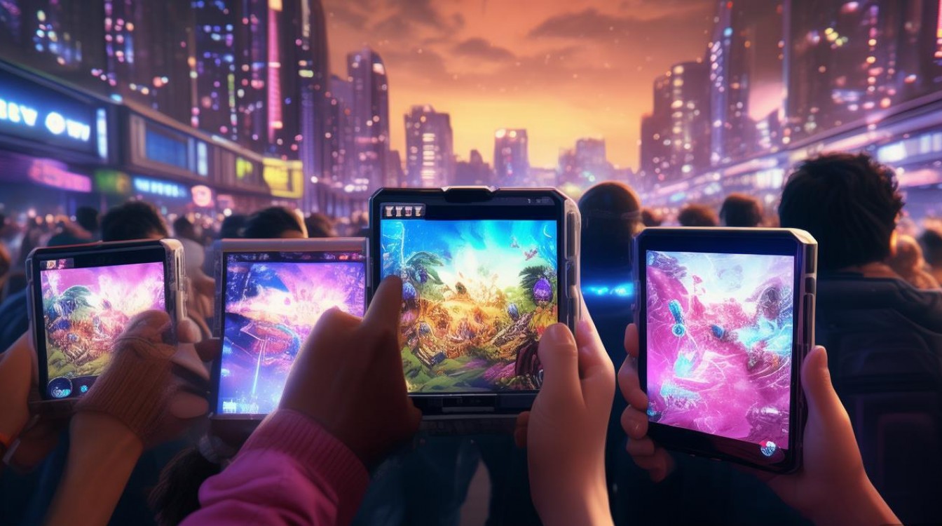 传奇手机游戏哪个好玩，2024最新人气排行榜