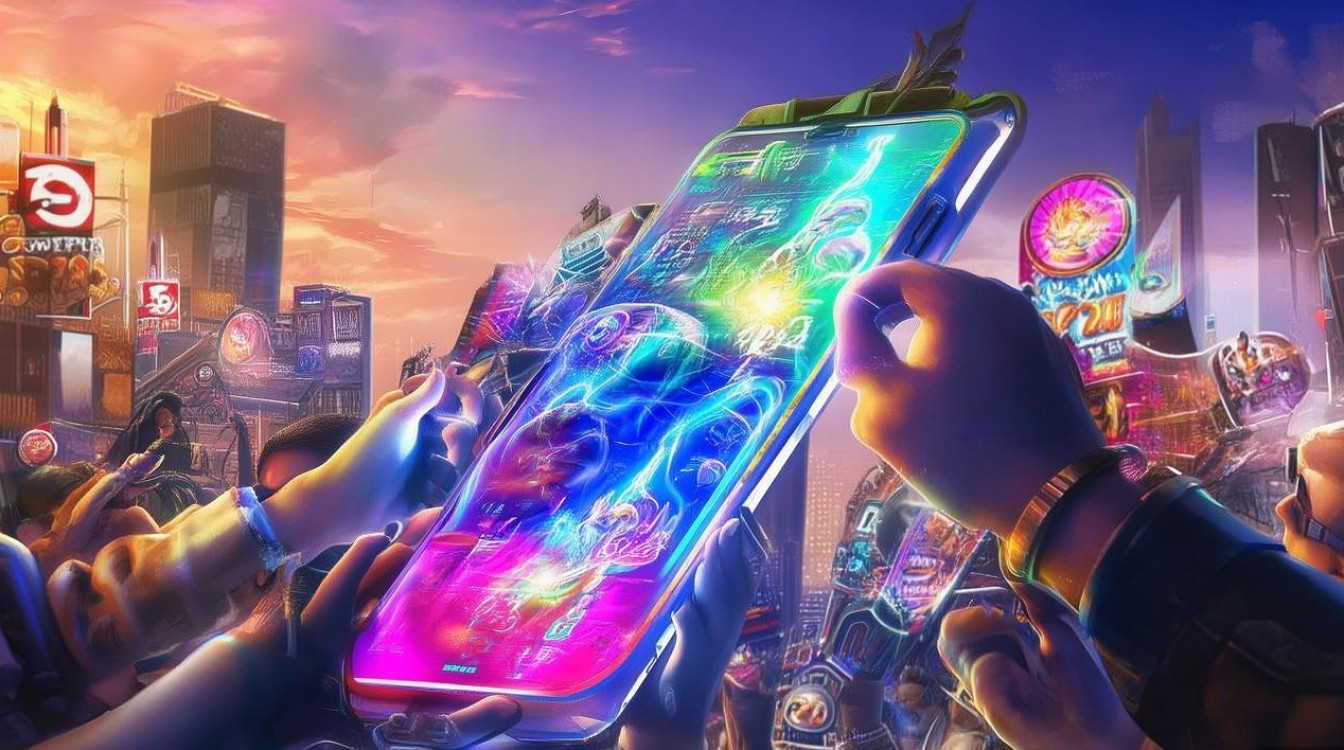 传奇手机游戏哪个好玩