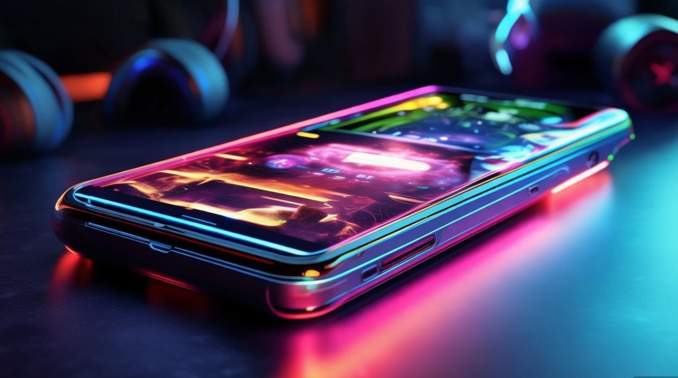 打游戏手机哪个好