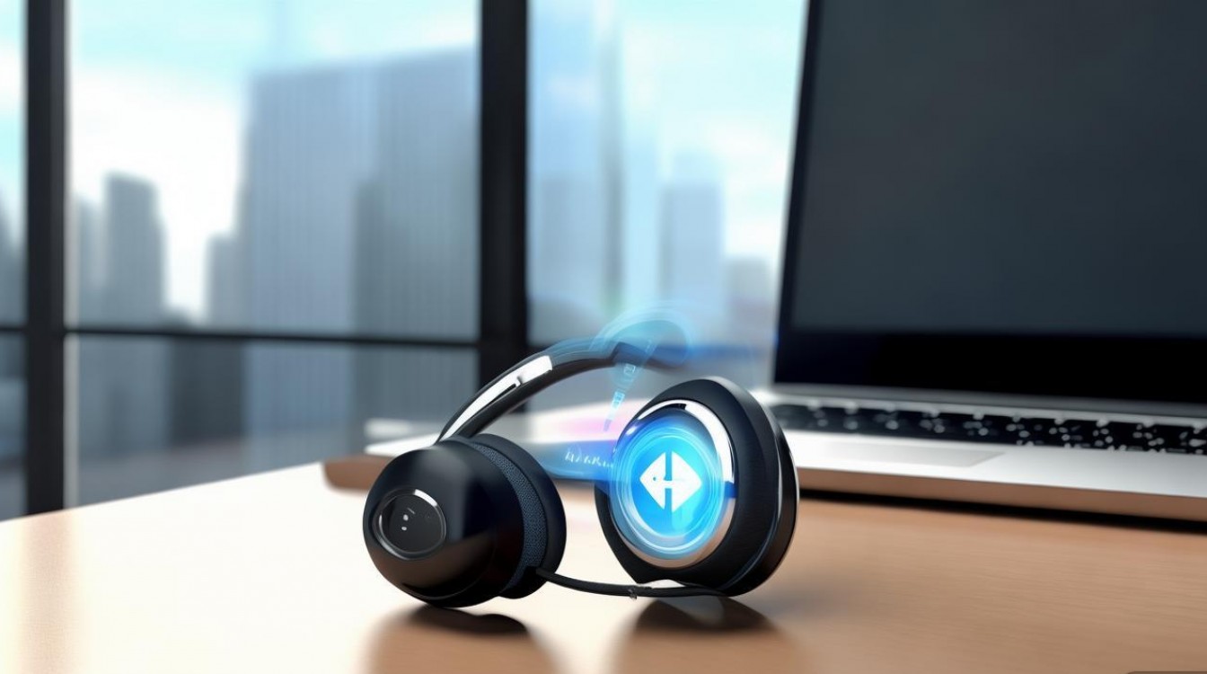 蓝牙耳机如何连接电脑