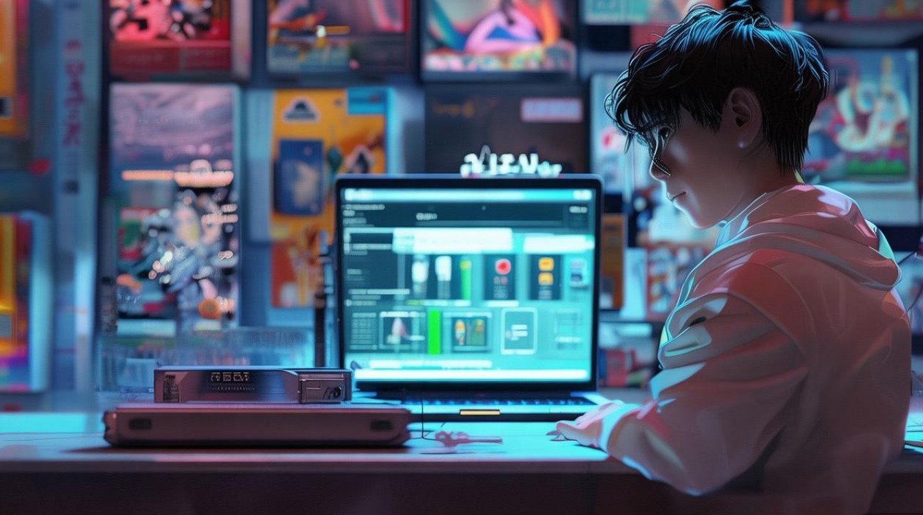 如何打开日本单机游戏盒