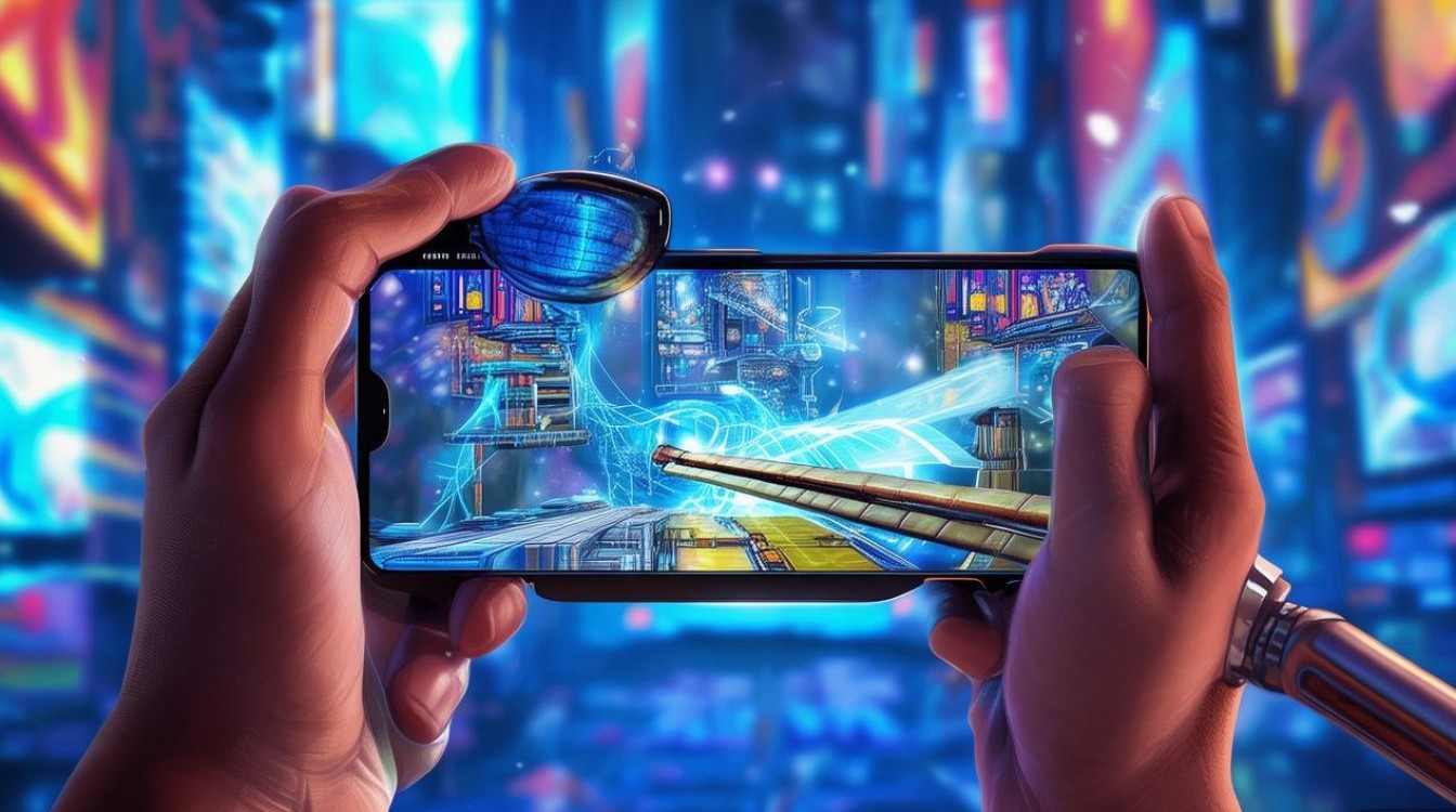 锤子手机游戏如何玩单机