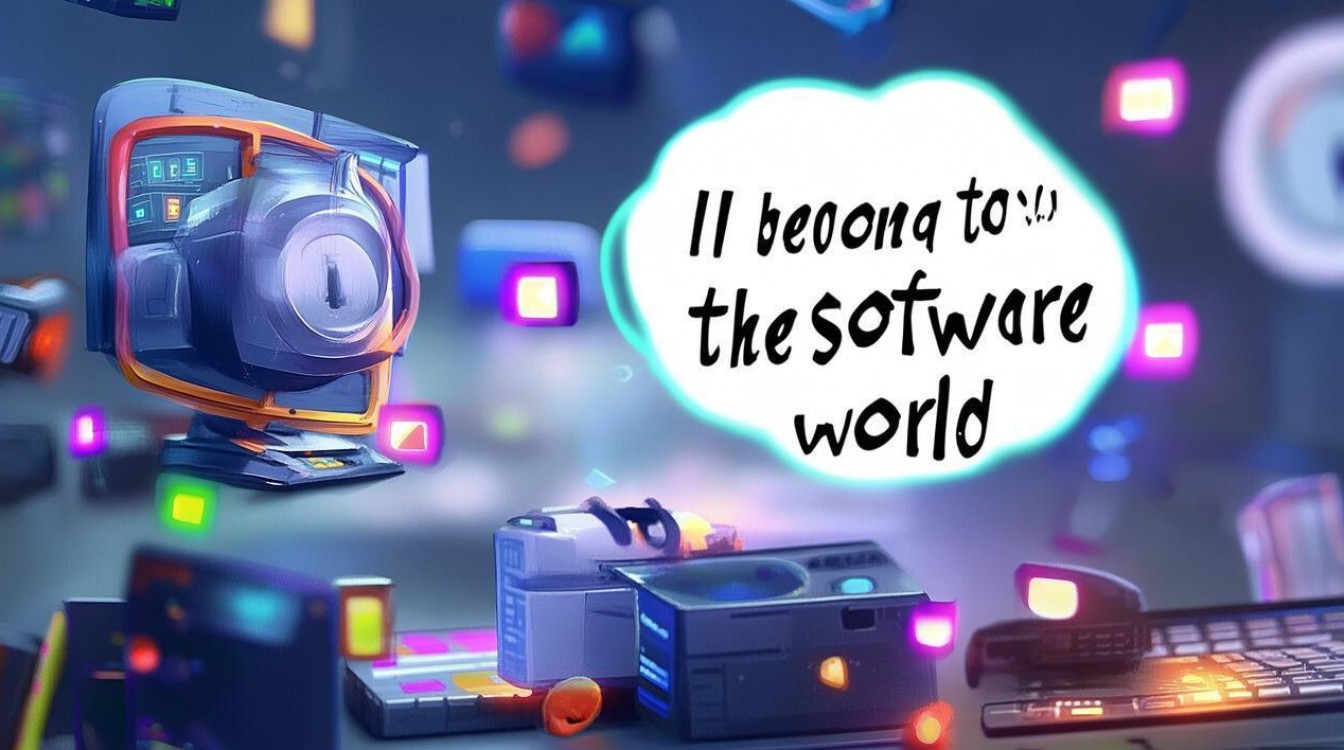 pc属于什么软件