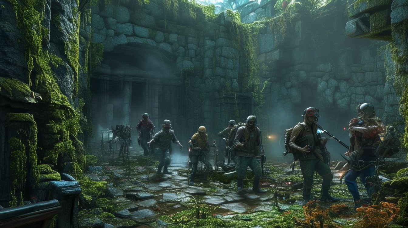 手机盗墓游戏哪个好玩，2024最新盗墓手游排行榜