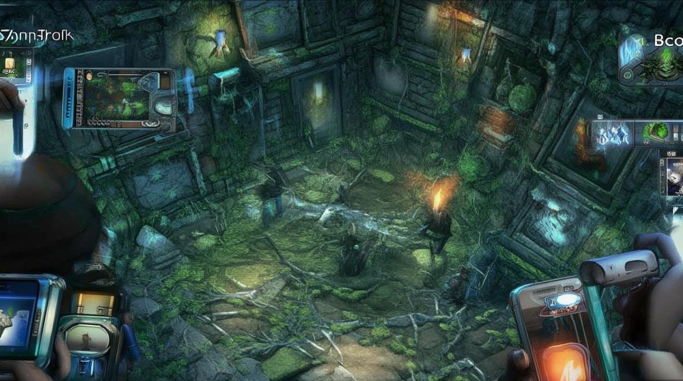 手机盗墓游戏哪个好玩