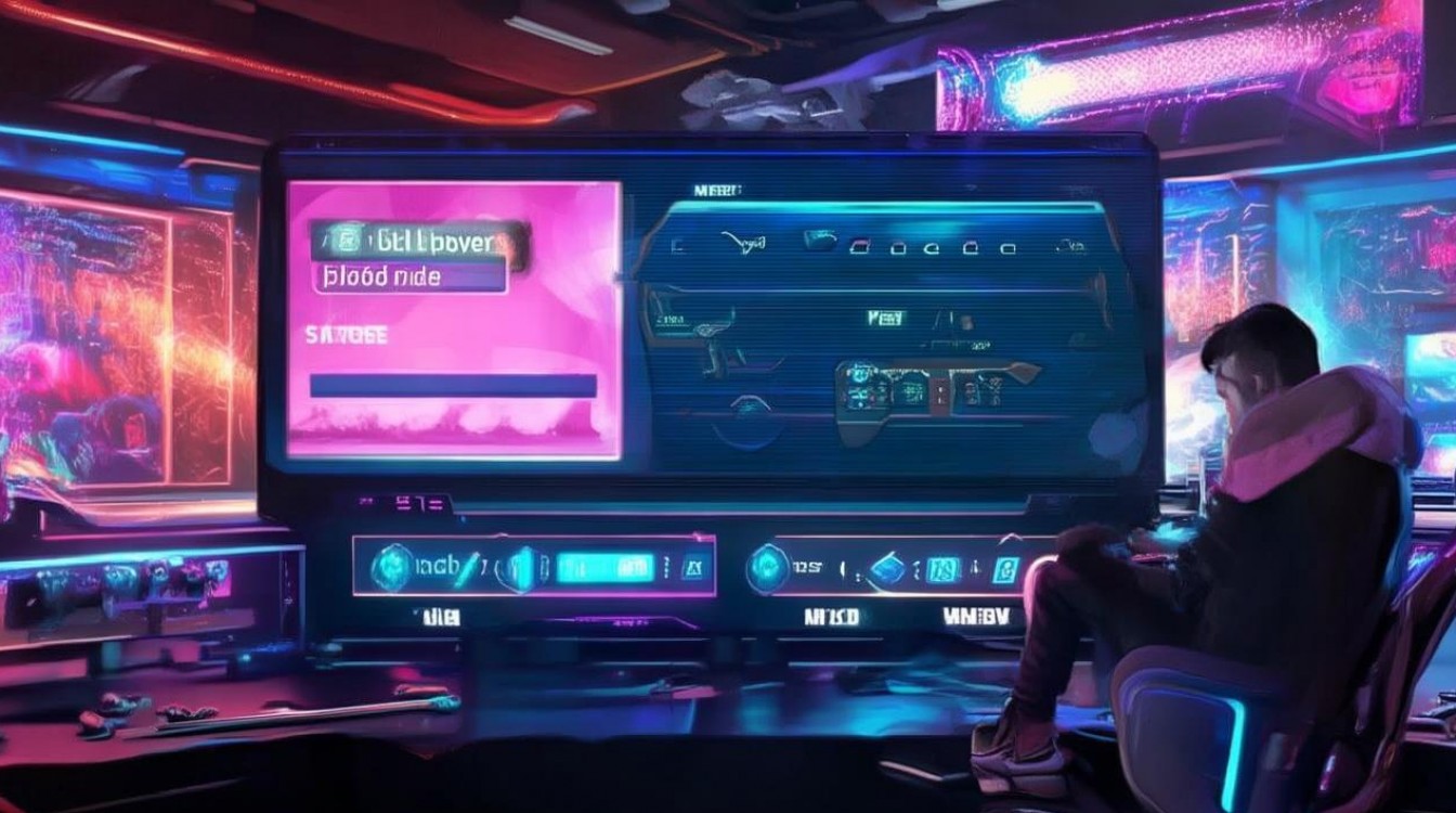 游戏里如何设置单机模式