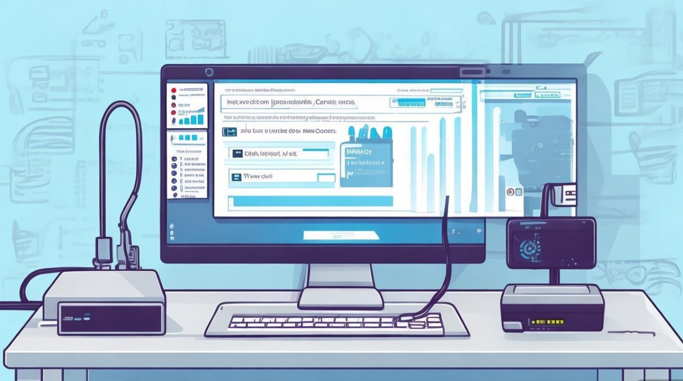 台式电脑如何连接网络