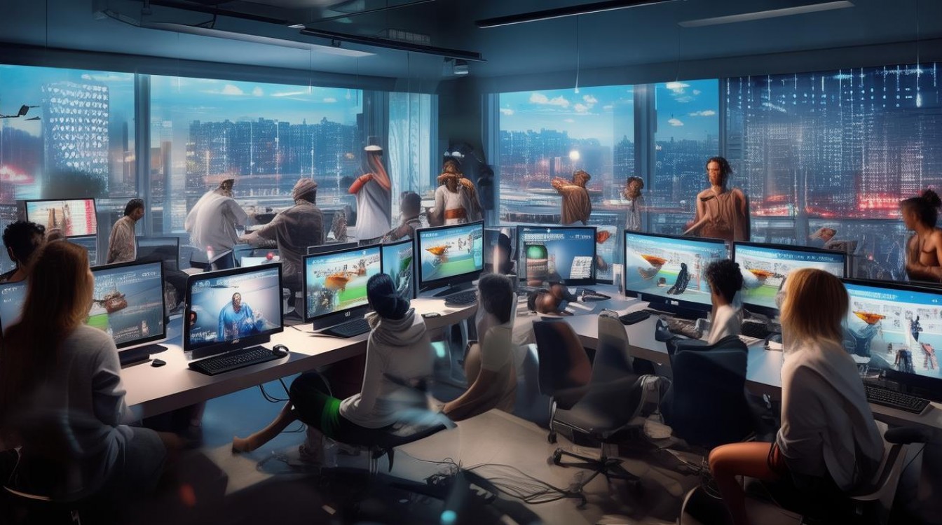 什么PC运动软件