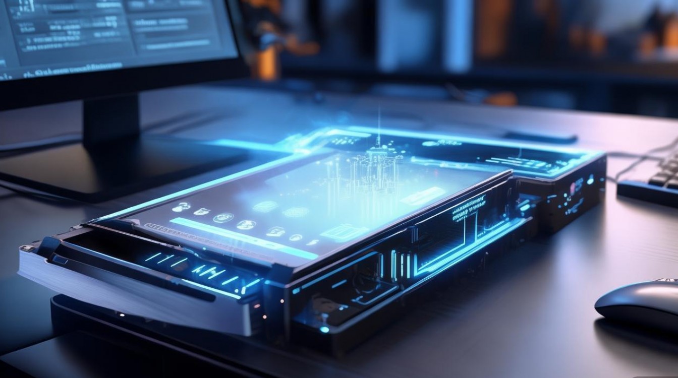 新电脑硬盘如何分区