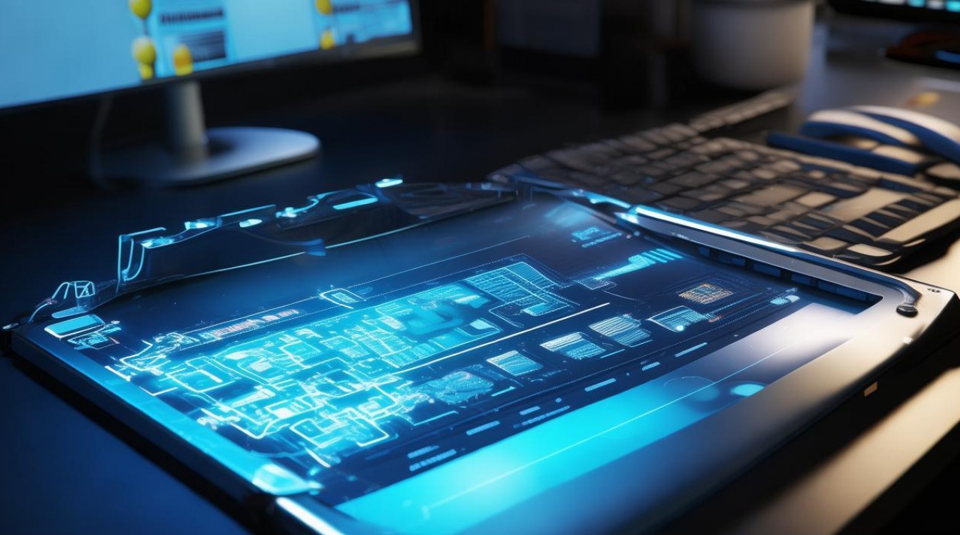 新电脑硬盘如何分区