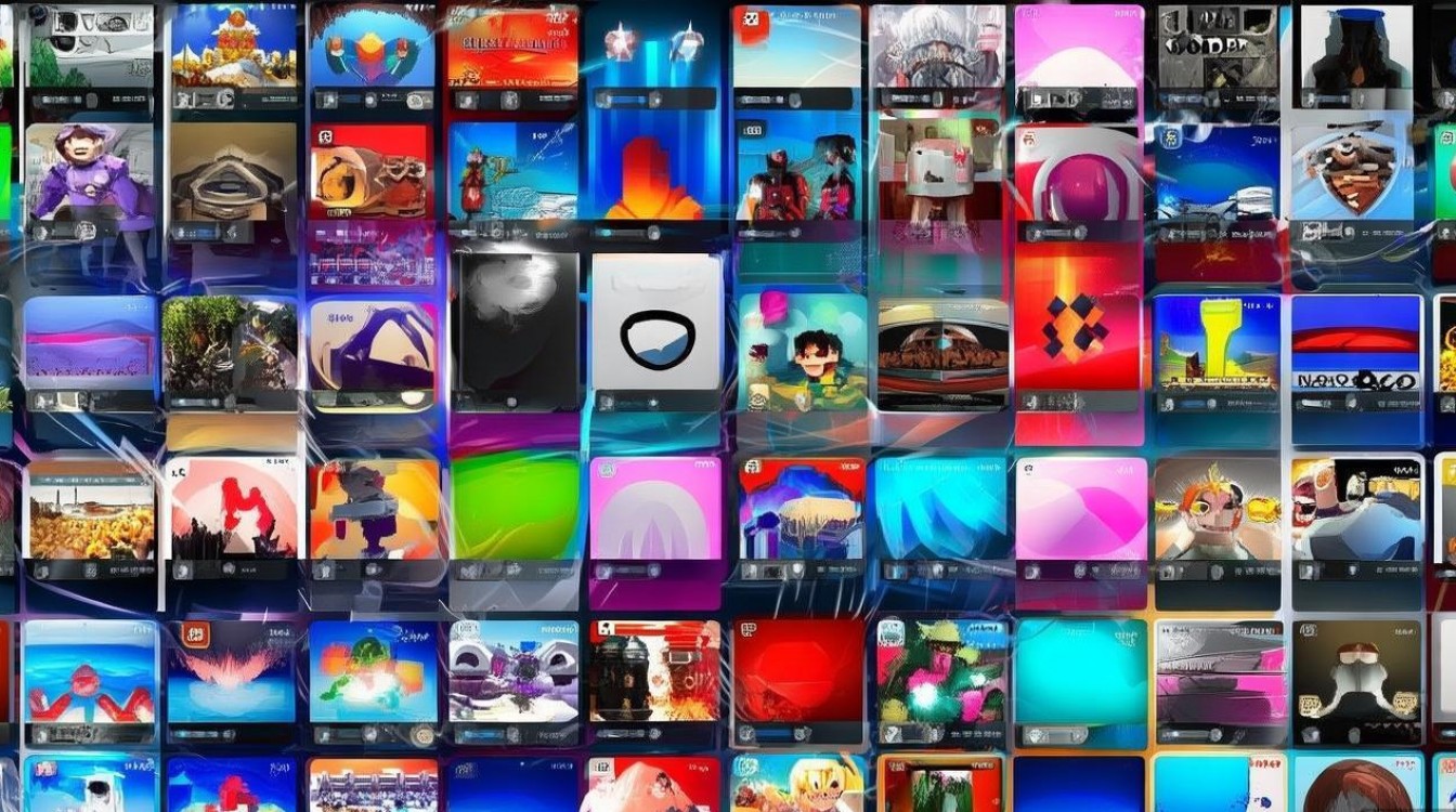 手机上哪个游戏平台