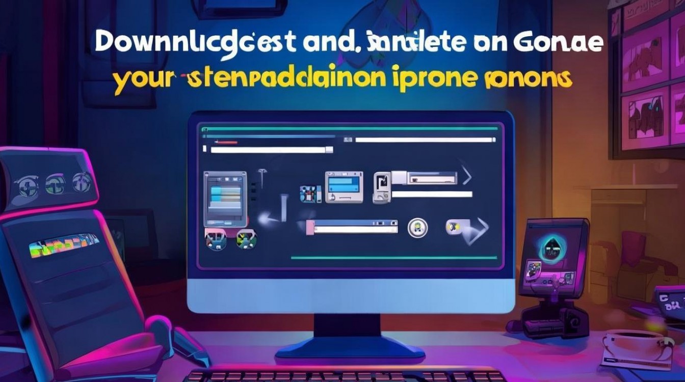 如何下载安装单机游戏