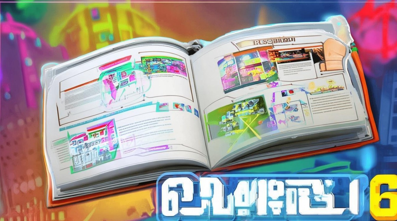 游戏日记6攻略怎么玩