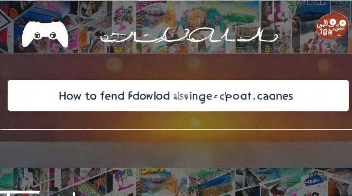 如何找下载的单机游戏 如何找下载的单机游戏