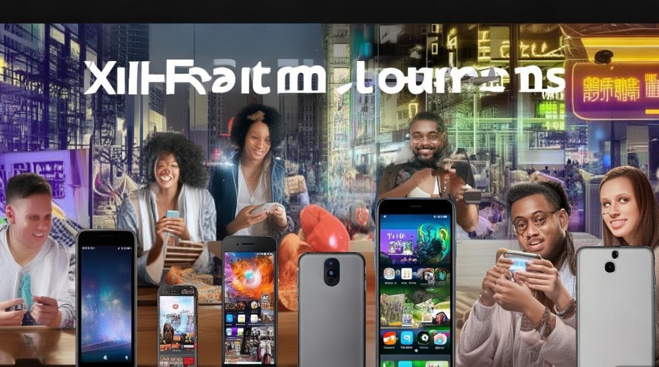 小米手机哪个打游戏好