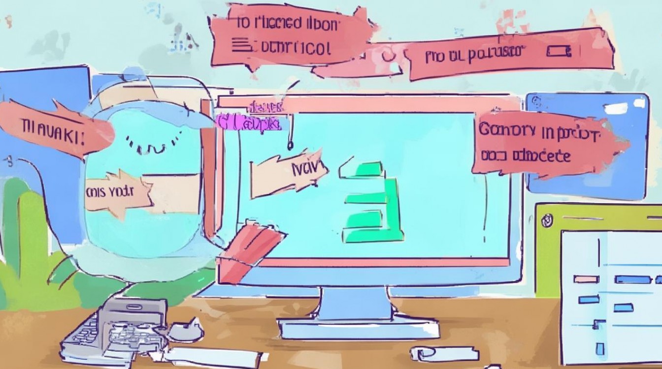 如何将我的电脑图标放在桌面上