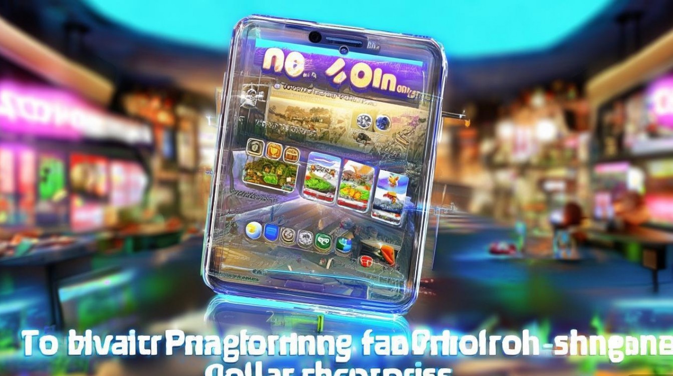 吃鸡游戏手机哪个好