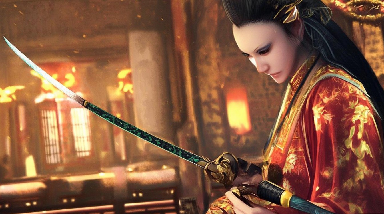 帝妃攻略游戏匕首怎么用 帝妃攻略游戏匕首怎么用