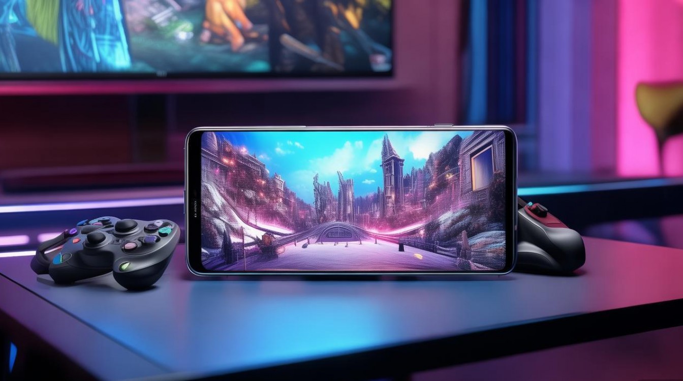 哪个手机打游戏好华为，华为打游戏最好的手机是哪款