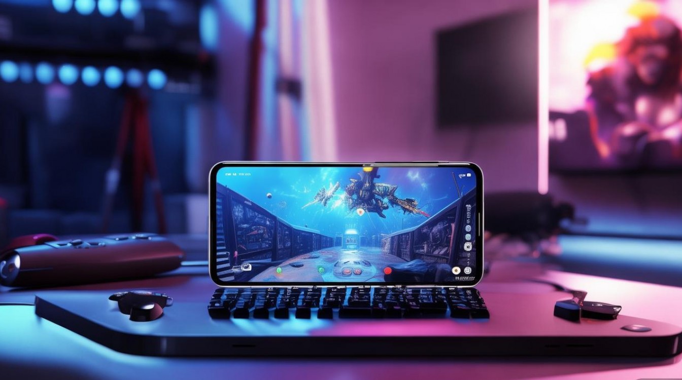 哪个手机打游戏好华为