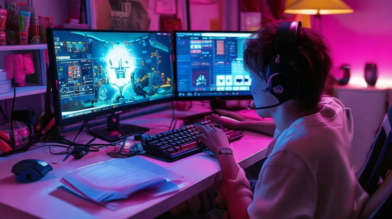 看攻略玩游戏怎么看