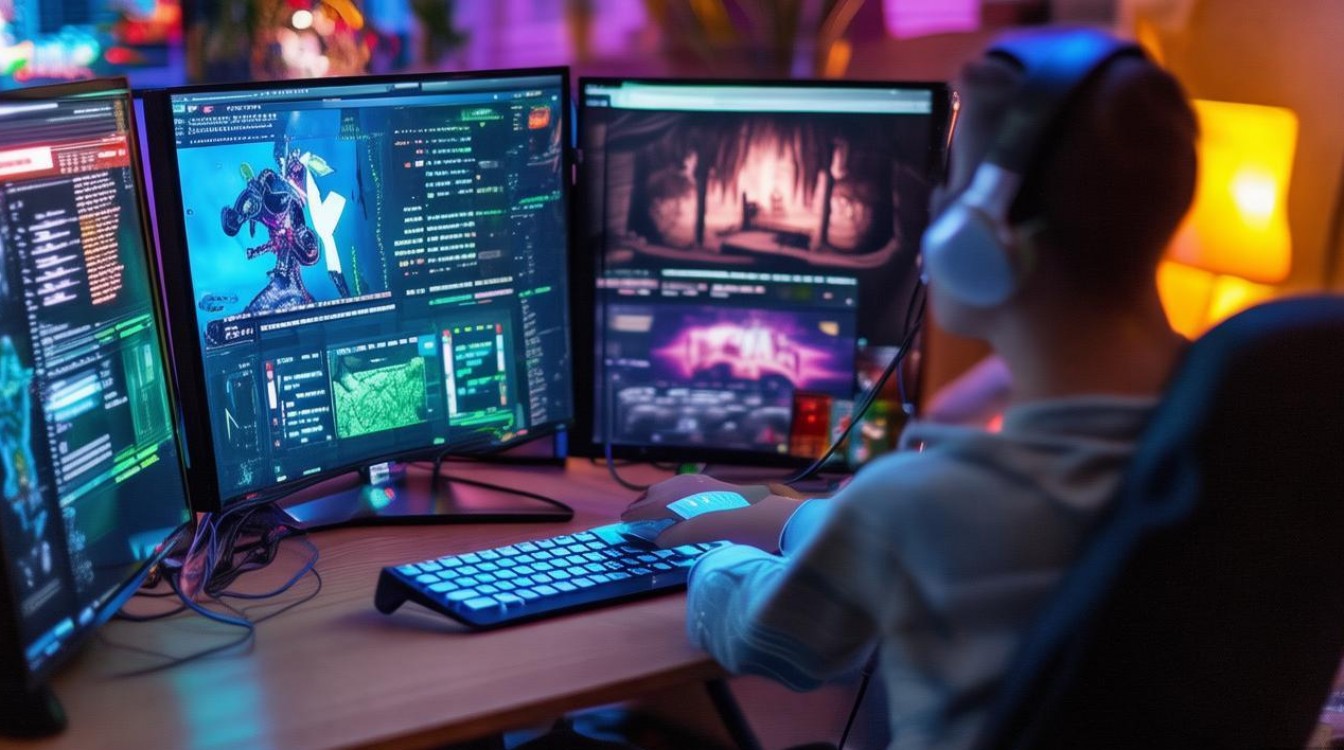 看攻略玩游戏怎么看