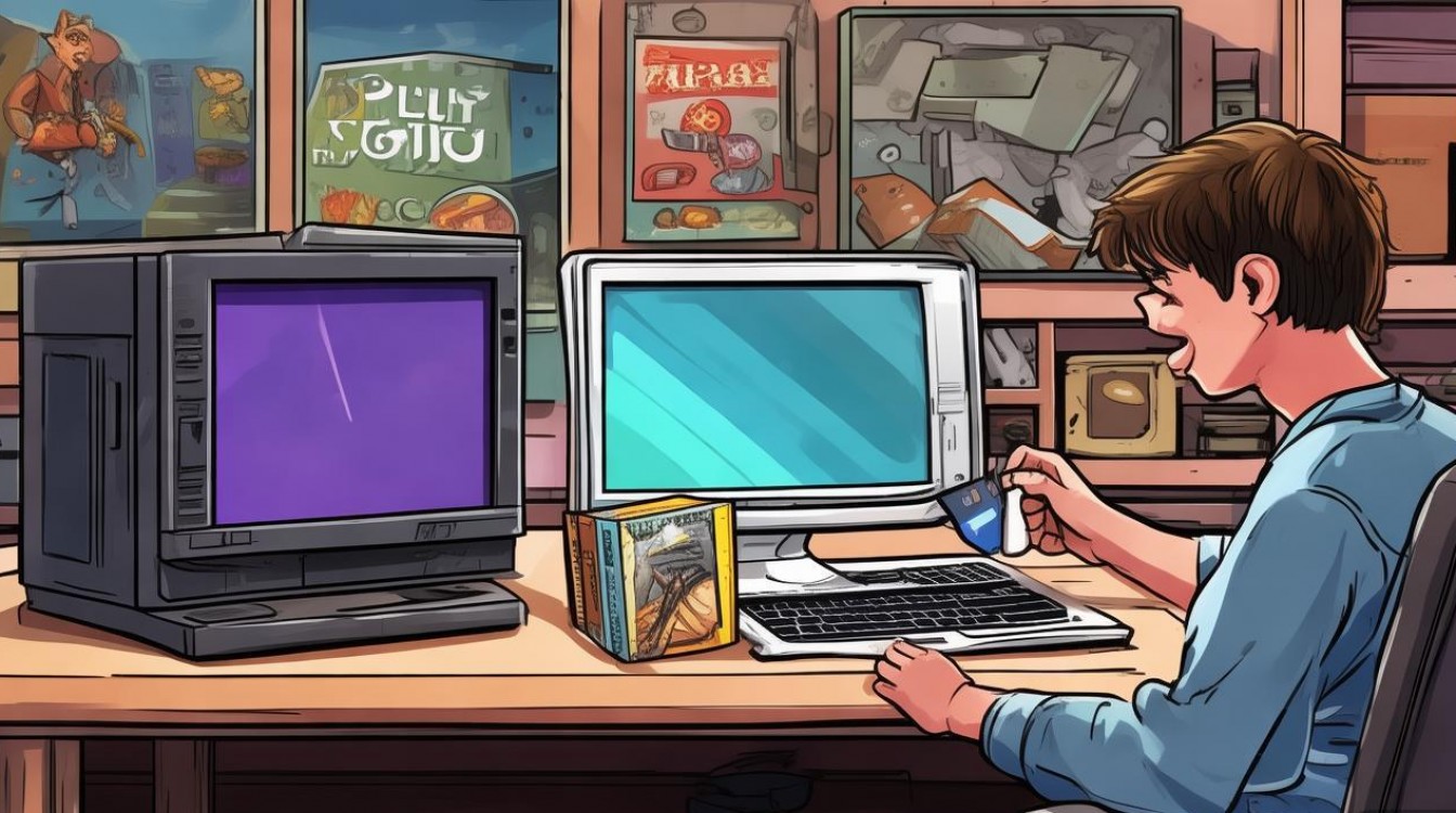 换电脑如何转移单机游戏 换电脑如何转移单机游戏