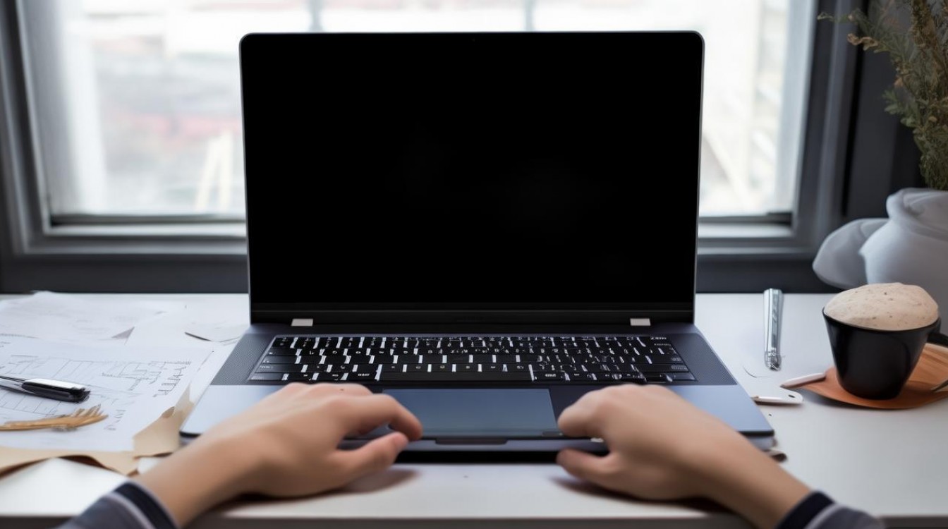 手提电脑黑屏如何恢复 手提电脑黑屏如何恢复