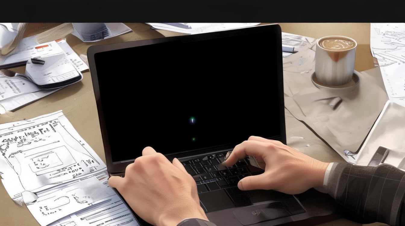 手提电脑黑屏如何恢复 手提电脑黑屏如何恢复