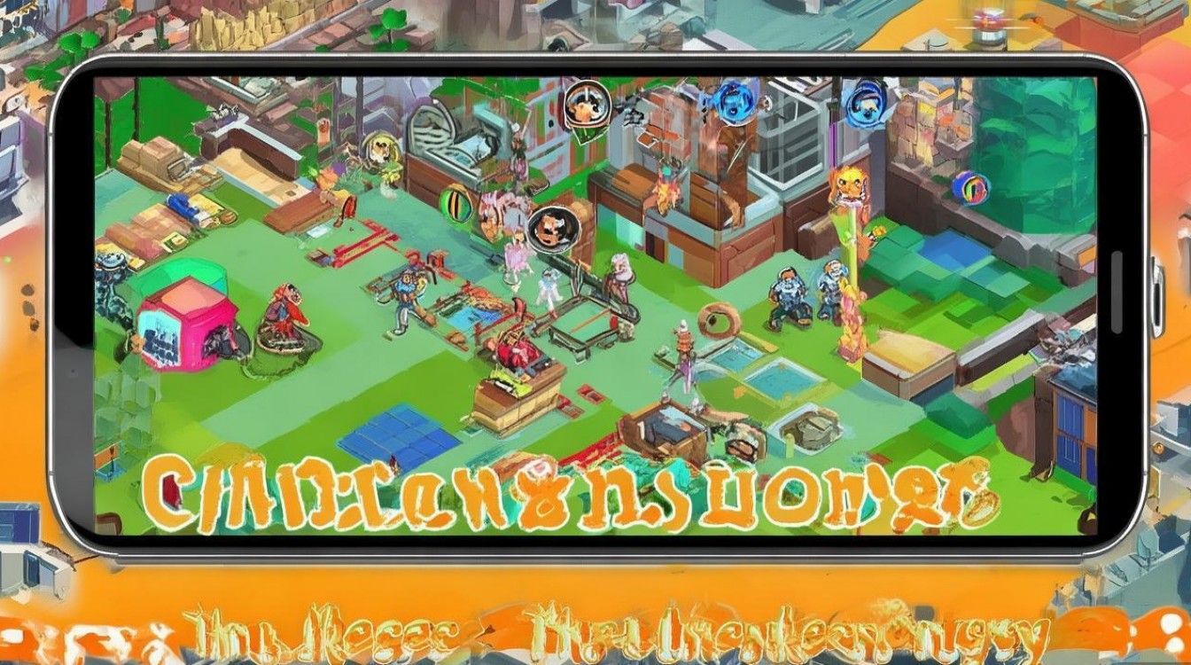 手机吃鸡游戏哪个好玩