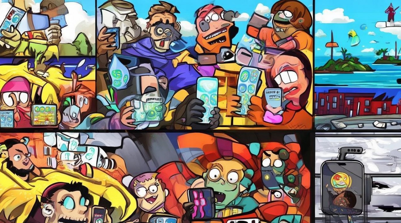 手机吃鸡游戏哪个好玩