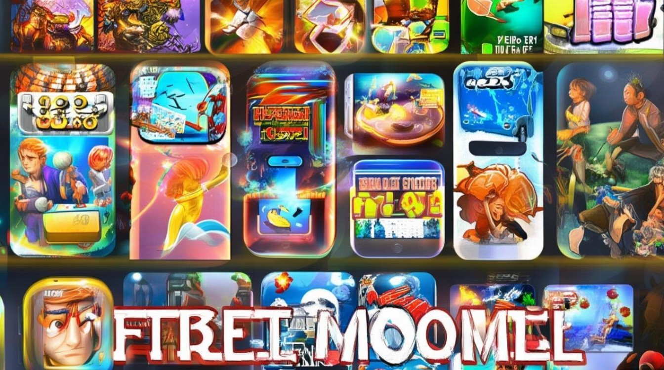 免费手机游戏哪个好玩，2024年有哪些好玩的免费手游