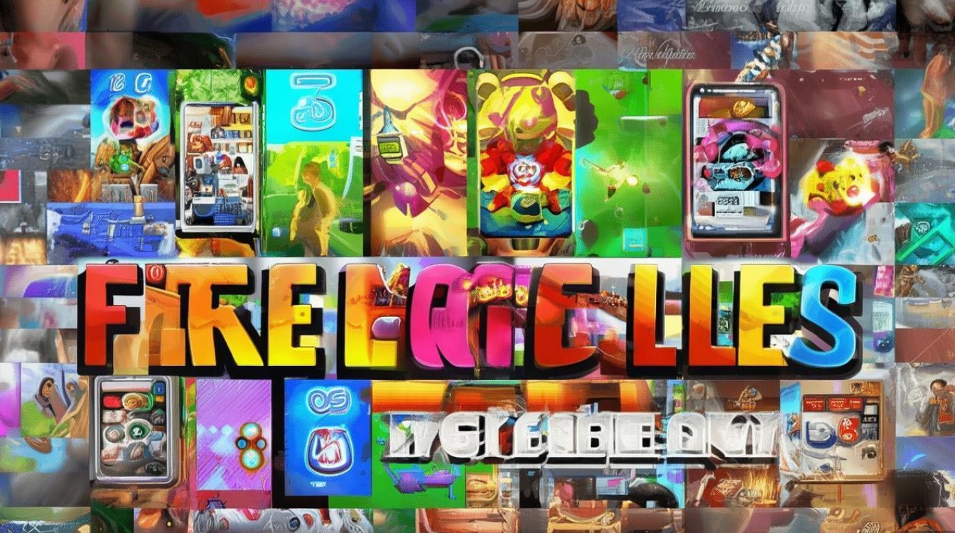 免费手机游戏哪个好玩