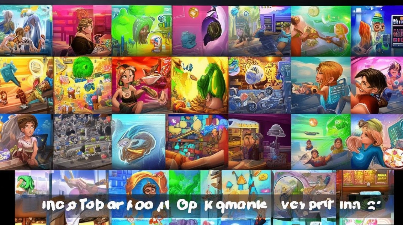 免费手机游戏哪个好玩