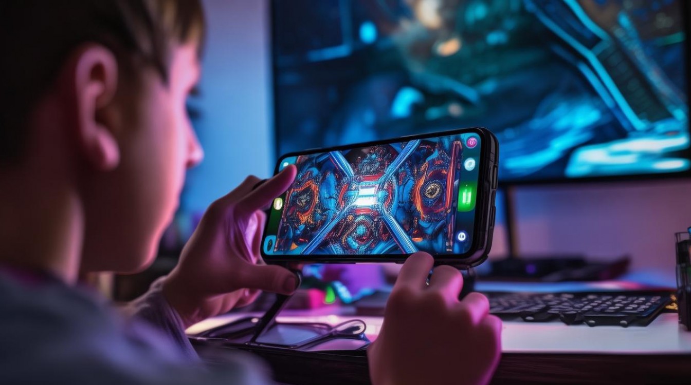 打游戏苹果手机哪个好，打游戏不卡散热好的苹果手机推荐