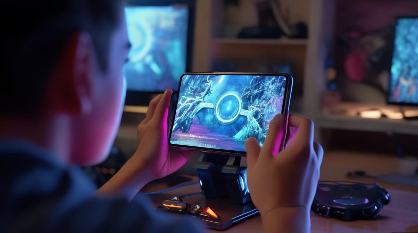 打游戏苹果手机哪个好