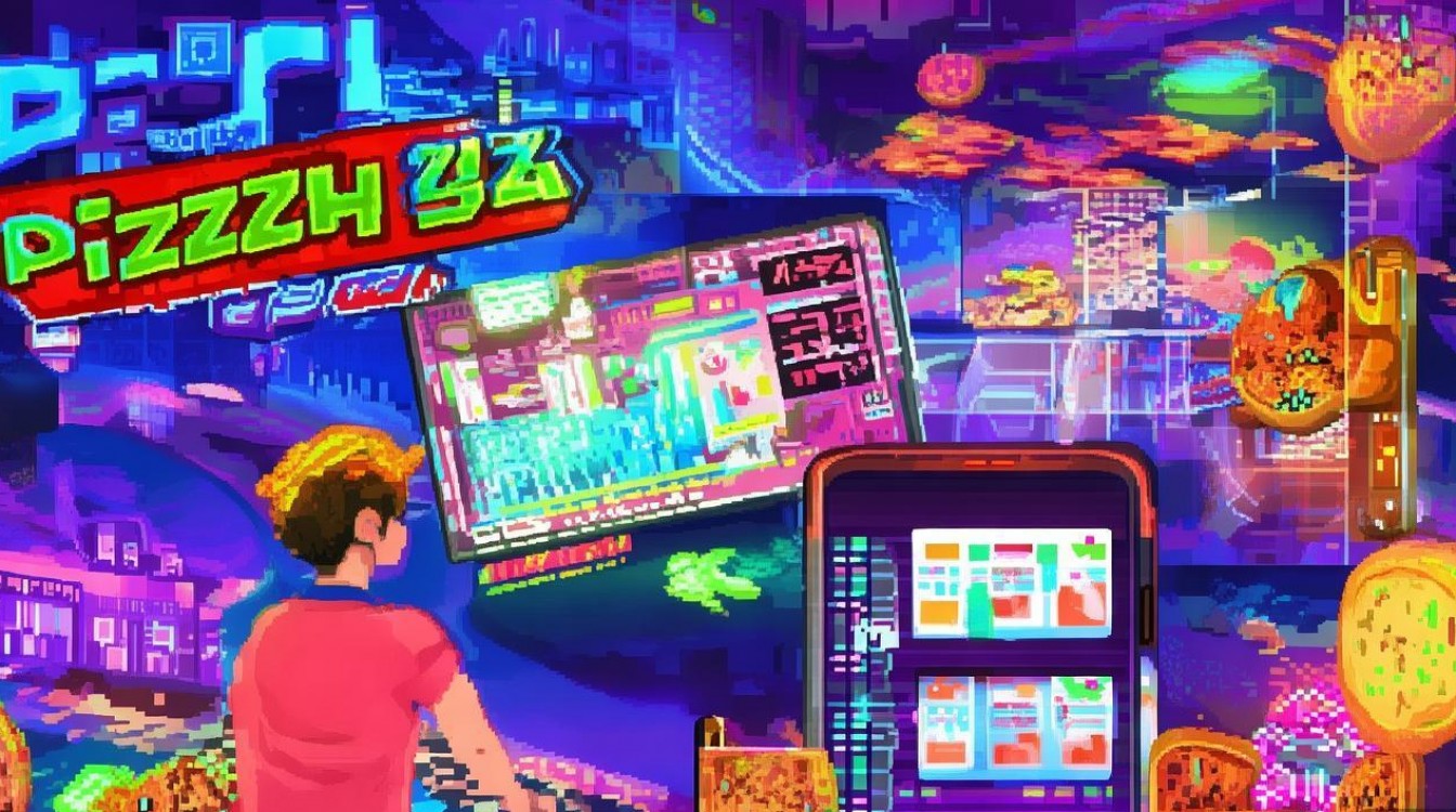 抖音披萨游戏攻略怎么过 抖音披萨游戏攻略怎么过