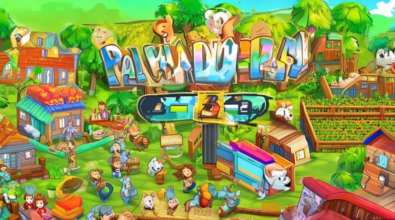 手机农场游戏哪个最好玩