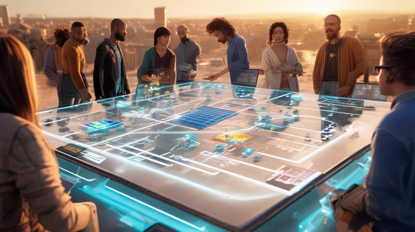 游戏攻略太阳能板怎么用