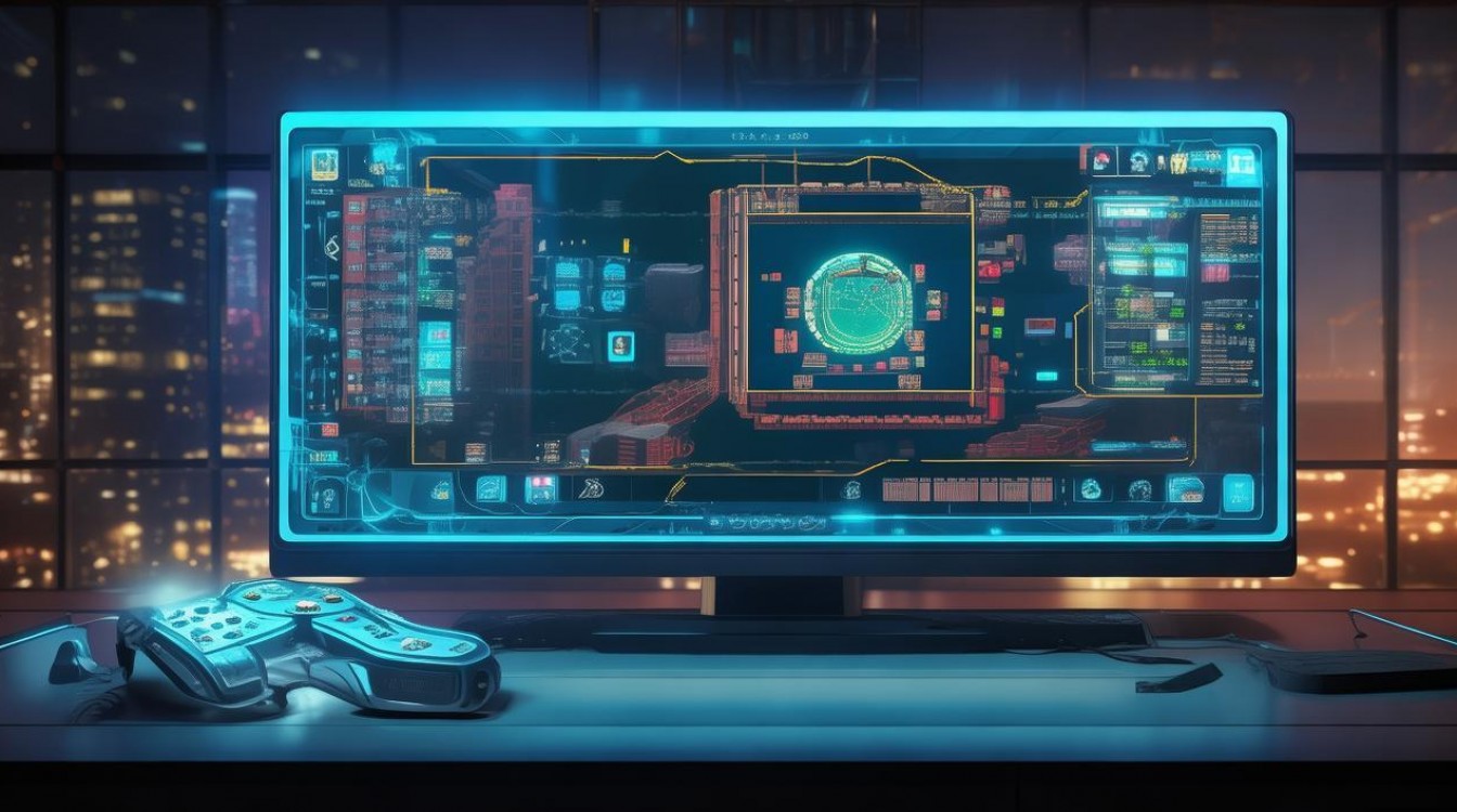 电脑如何玩经典单机游戏