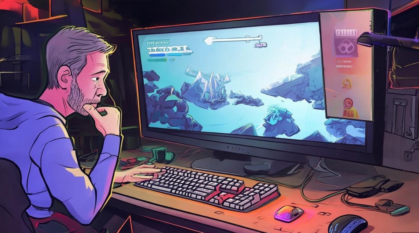 如何安装单机大型游戏盒