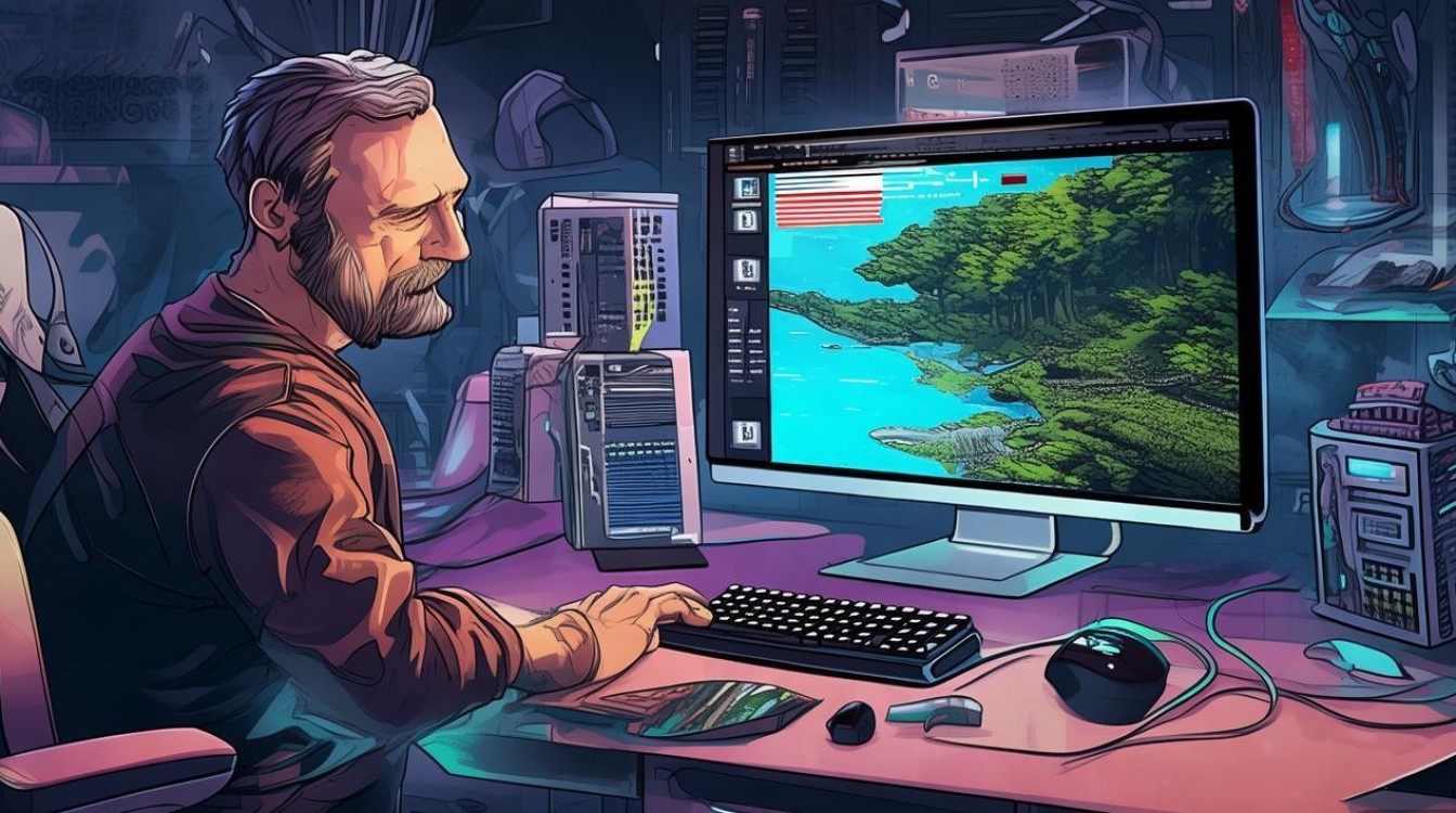 如何安装单机大型游戏盒