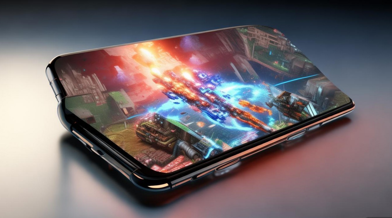 苹果哪个手机打游戏好