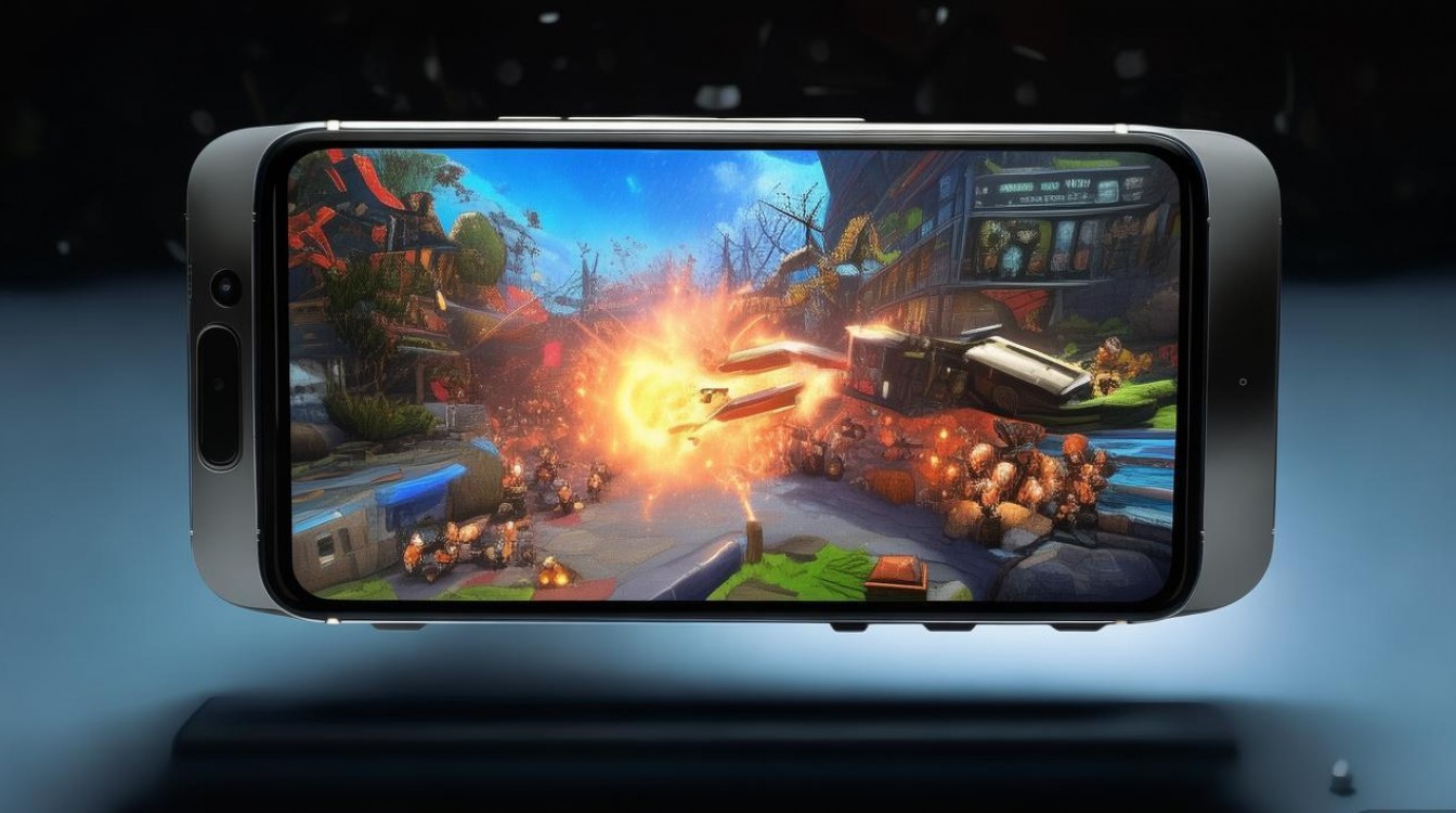 苹果哪个手机打游戏好