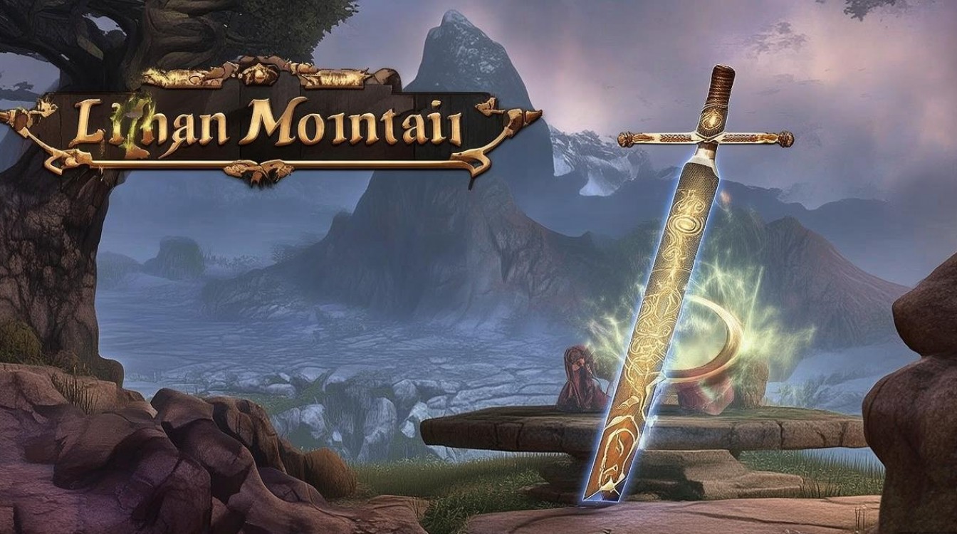 灵剑山游戏5攻略怎么玩