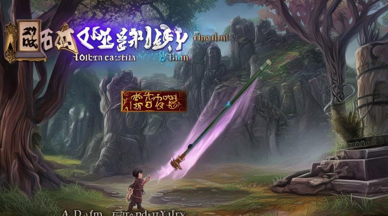 灵剑山游戏5攻略怎么玩