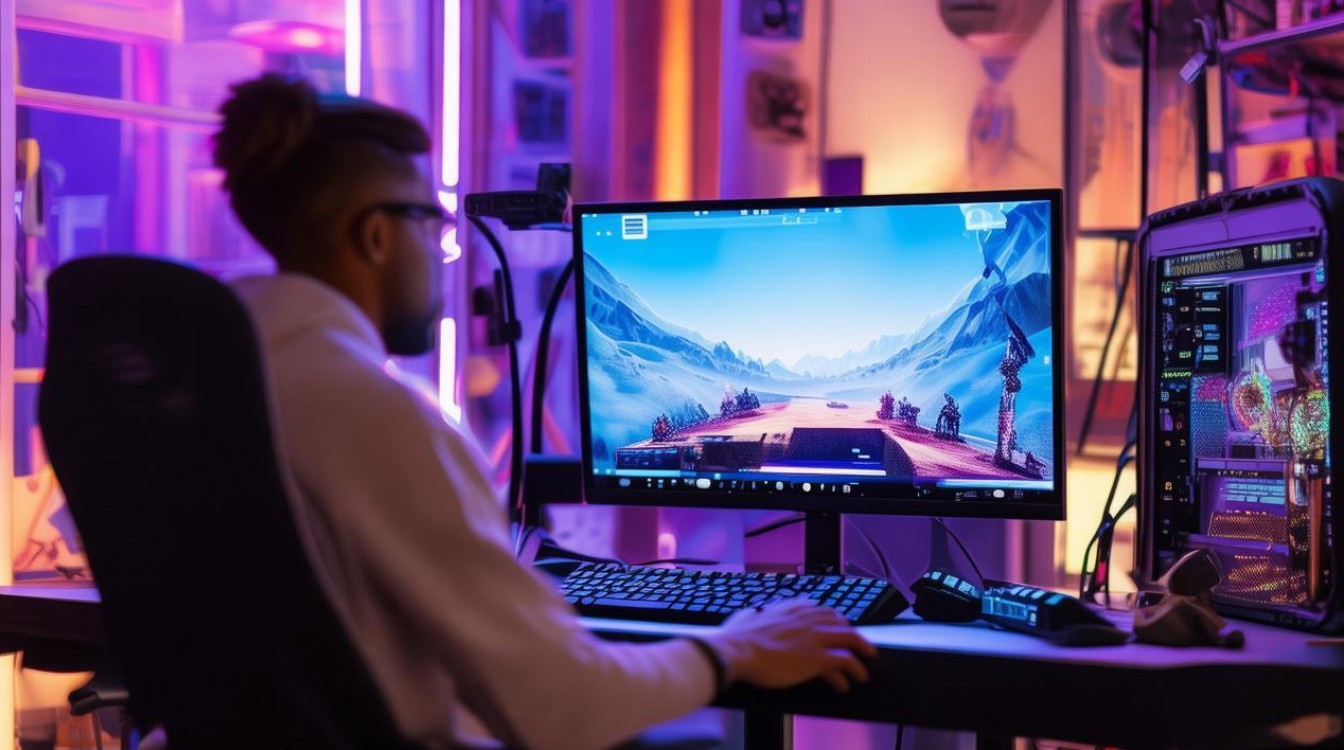 如何做单机游戏直播