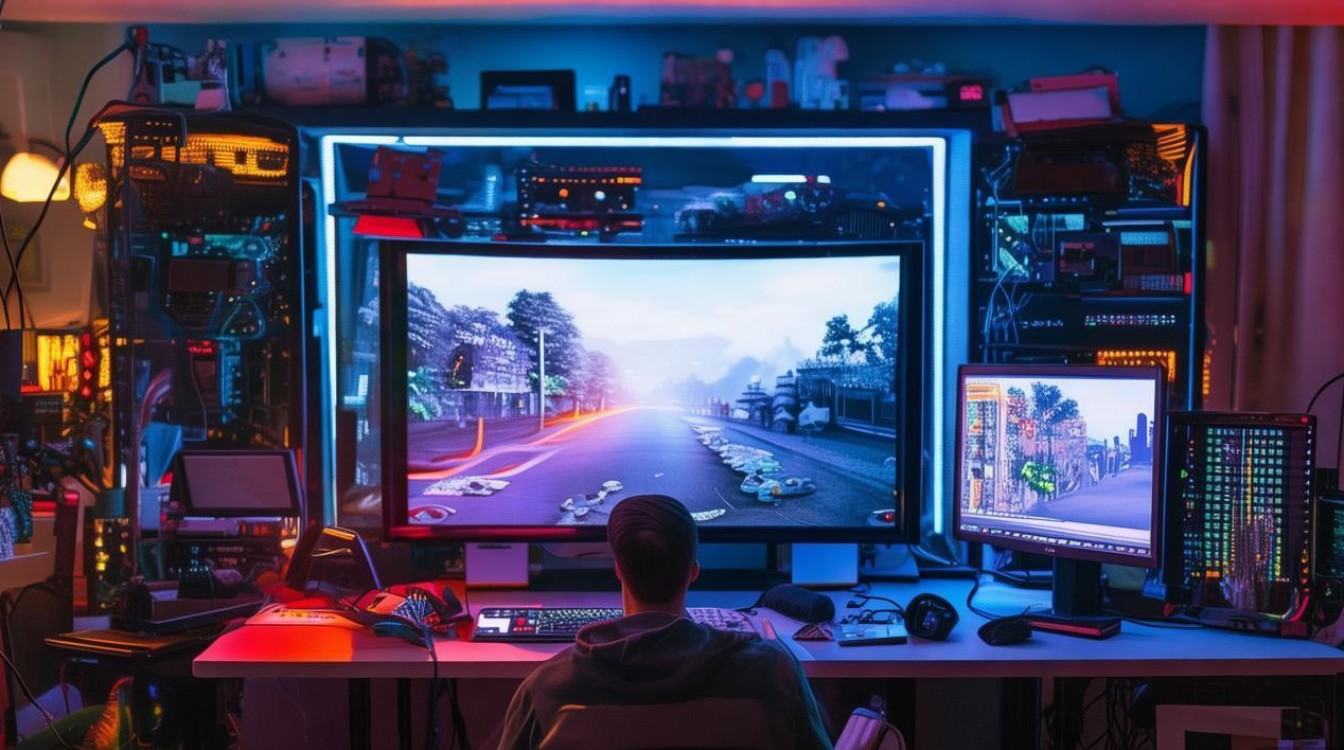 如何做单机游戏直播