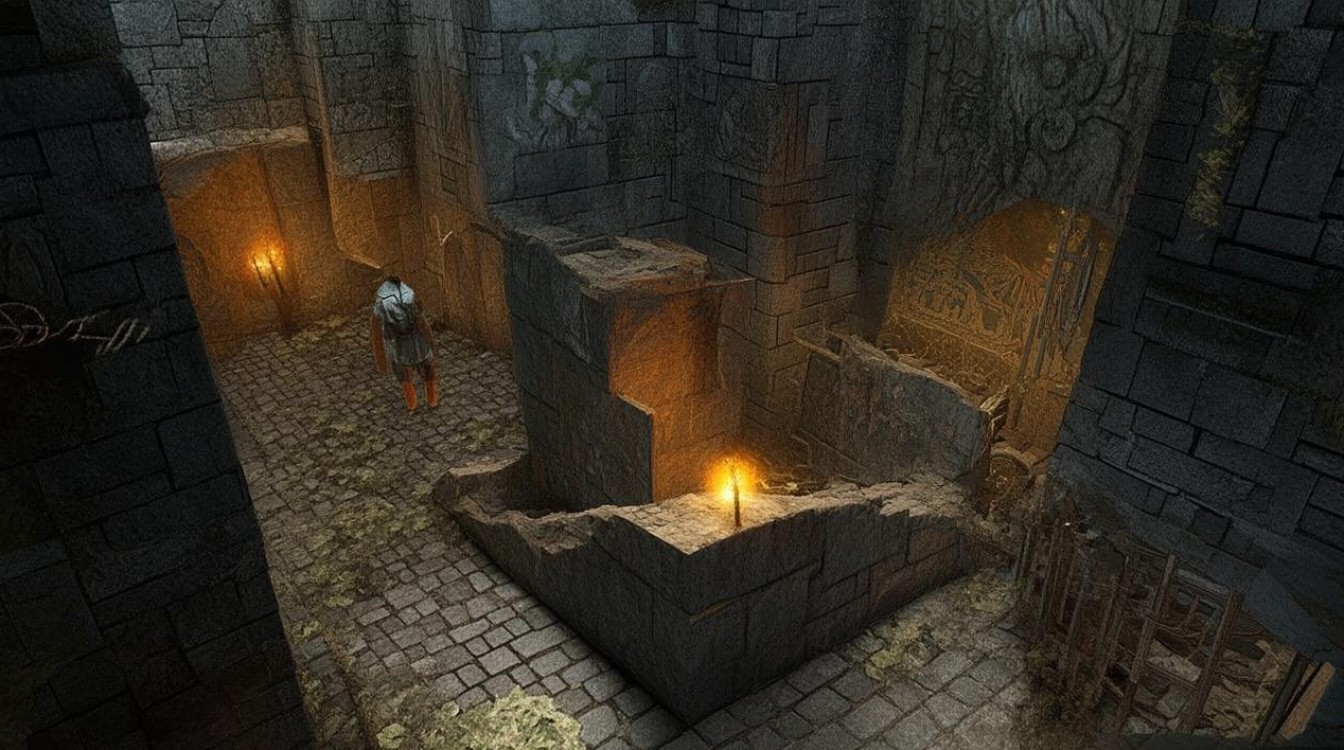 旧规游戏攻略迷宫怎么走