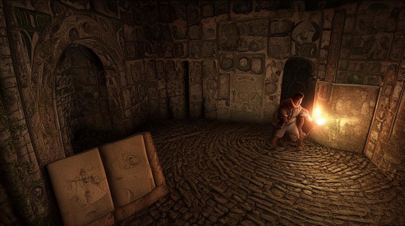 旧规游戏攻略迷宫怎么走